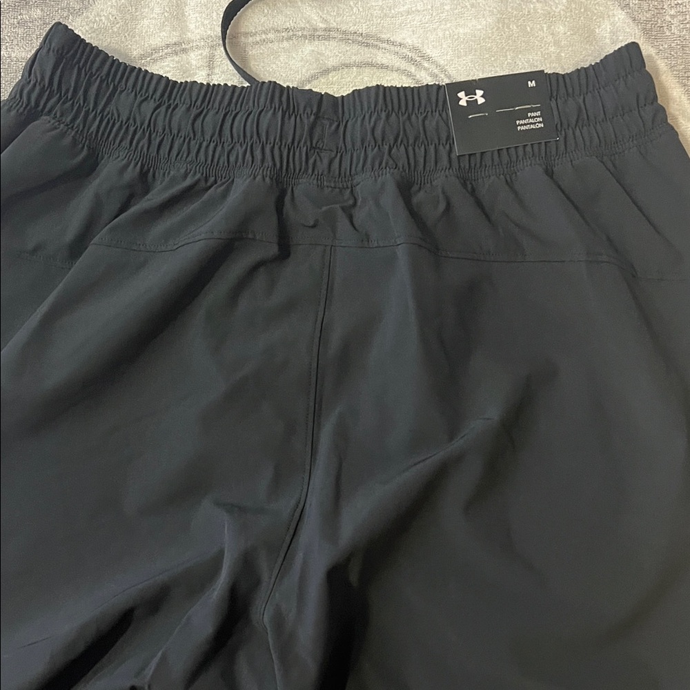 Under Armour Women's Rival Cargo Joggers - Picture 9 of 13